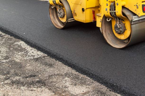 Why Choose Us For All Your Driveway Paving Needs in Los Banos, CA?